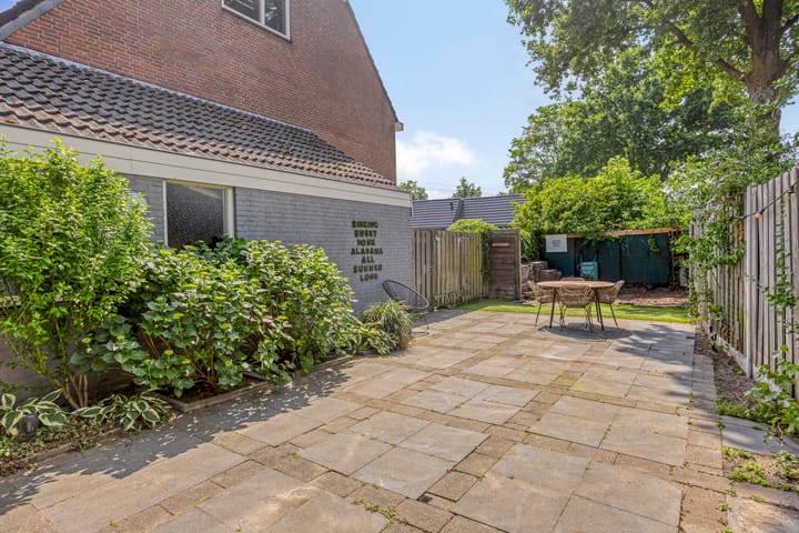 Foto 31 van de Pinbalk 9