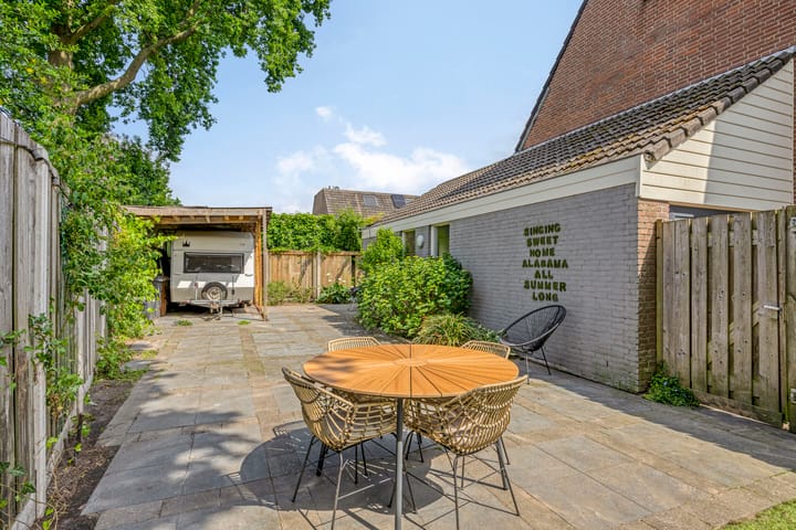 Foto 32 van de Pinbalk 9