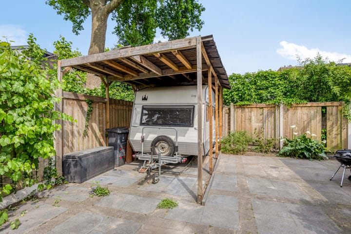 Foto 33 van de Pinbalk 9