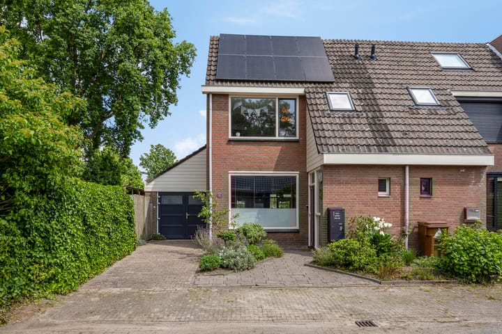 Foto 34 van de Pinbalk 9