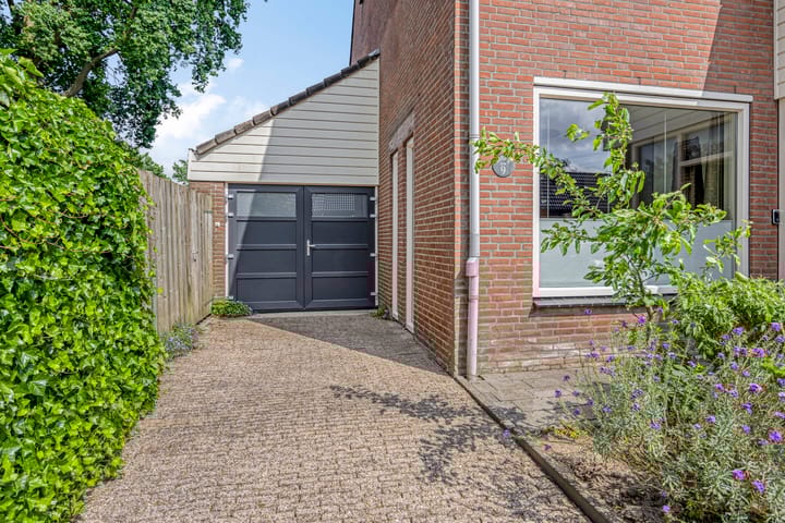 Foto 35 van de Pinbalk 9