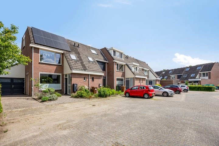 Foto 36 van de Pinbalk 9