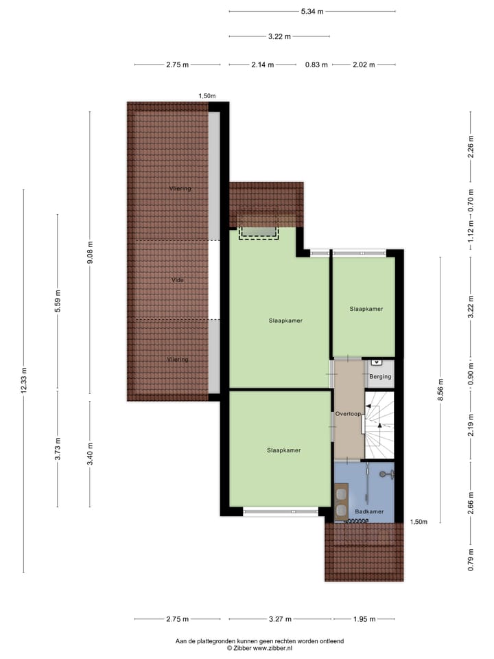 Foto 38 van de Pinbalk 9