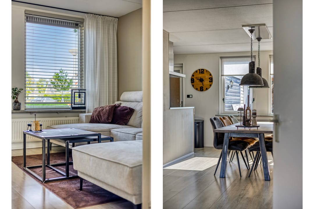 Foto 7 van Kievitweg 6