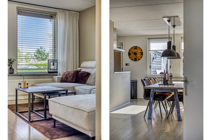 Foto 7 van Kievitweg 6