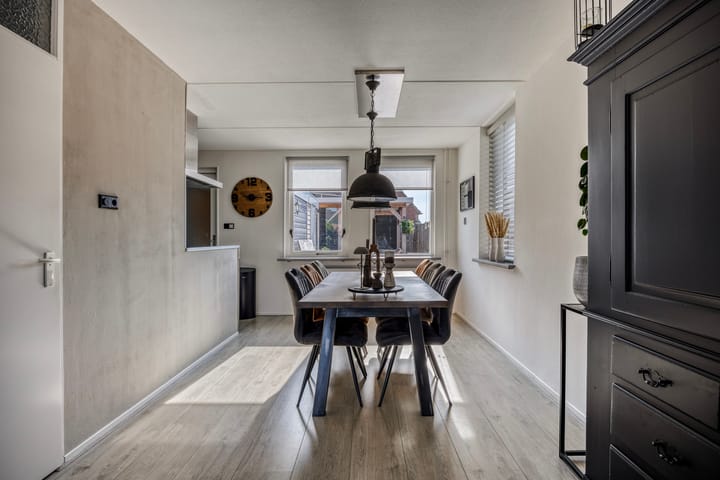 Foto 8 van Kievitweg 6