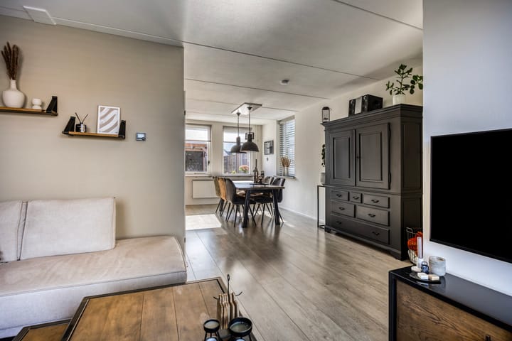 Foto 6 van Kievitweg 6