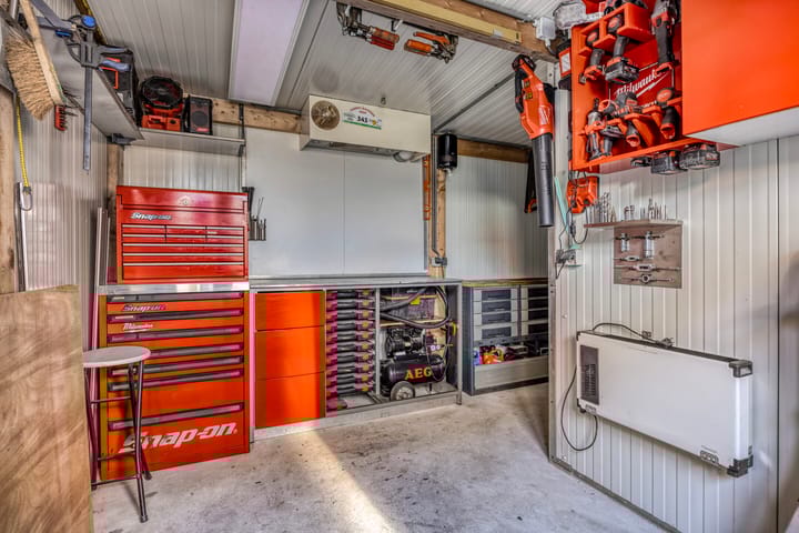 Foto 16 van Kievitweg 6