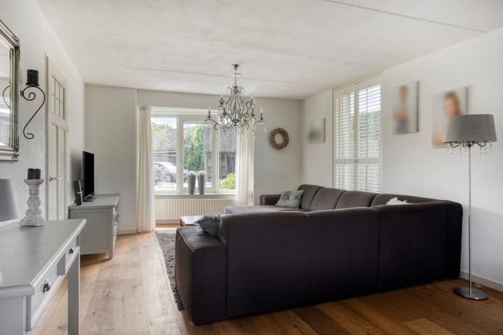 Foto 3 van Vilheidehof 12