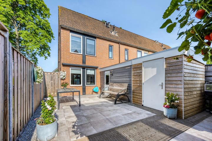 Foto 2 van Kievitweg 6