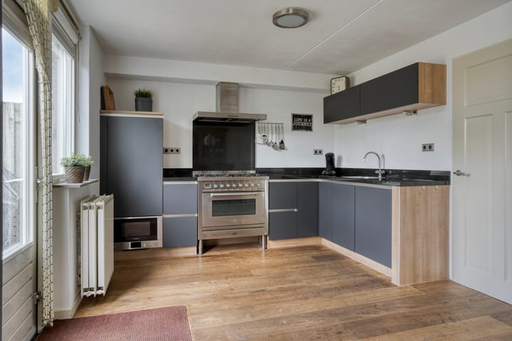 Foto 10 van Vilheidehof 12