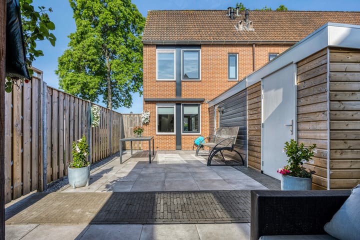 Foto 28 van Kievitweg 6