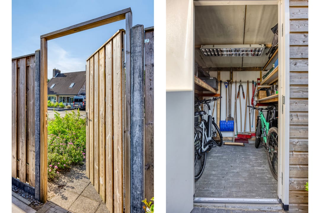 Foto 32 van Kievitweg 6