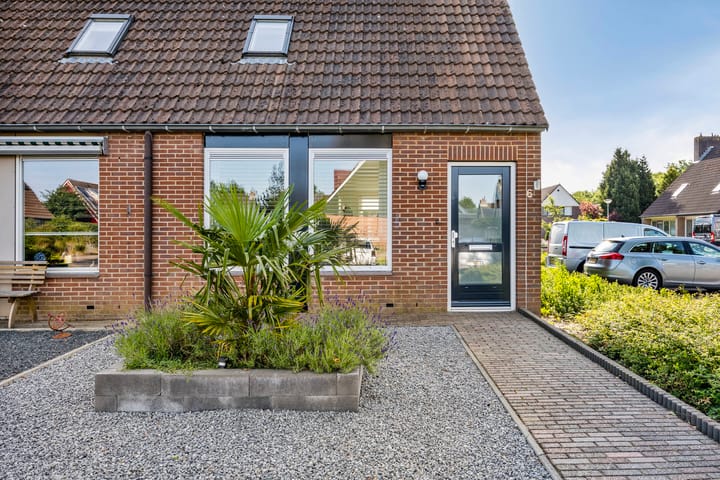 Foto 33 van Kievitweg 6