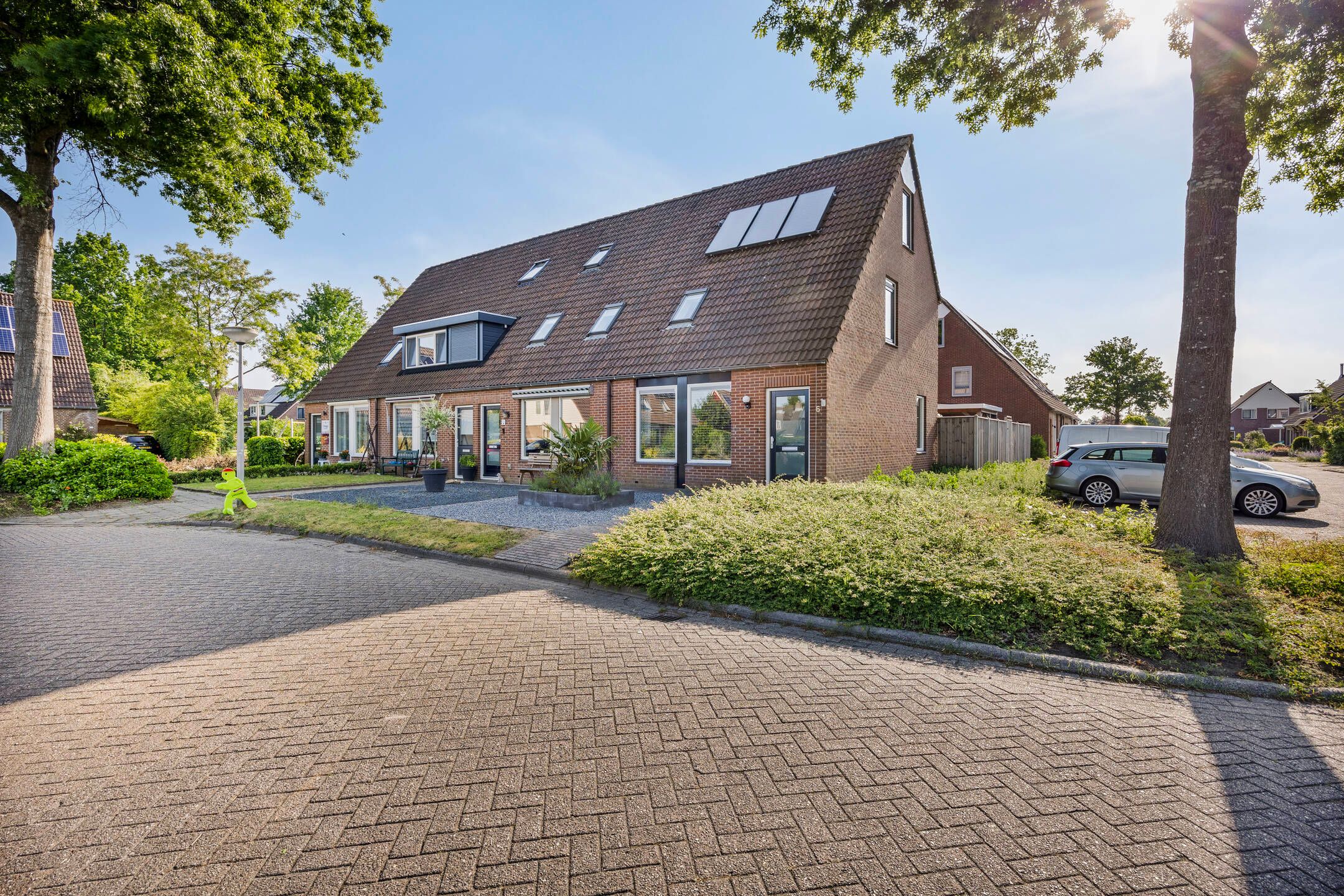 Foto 36 van Kievitweg 6