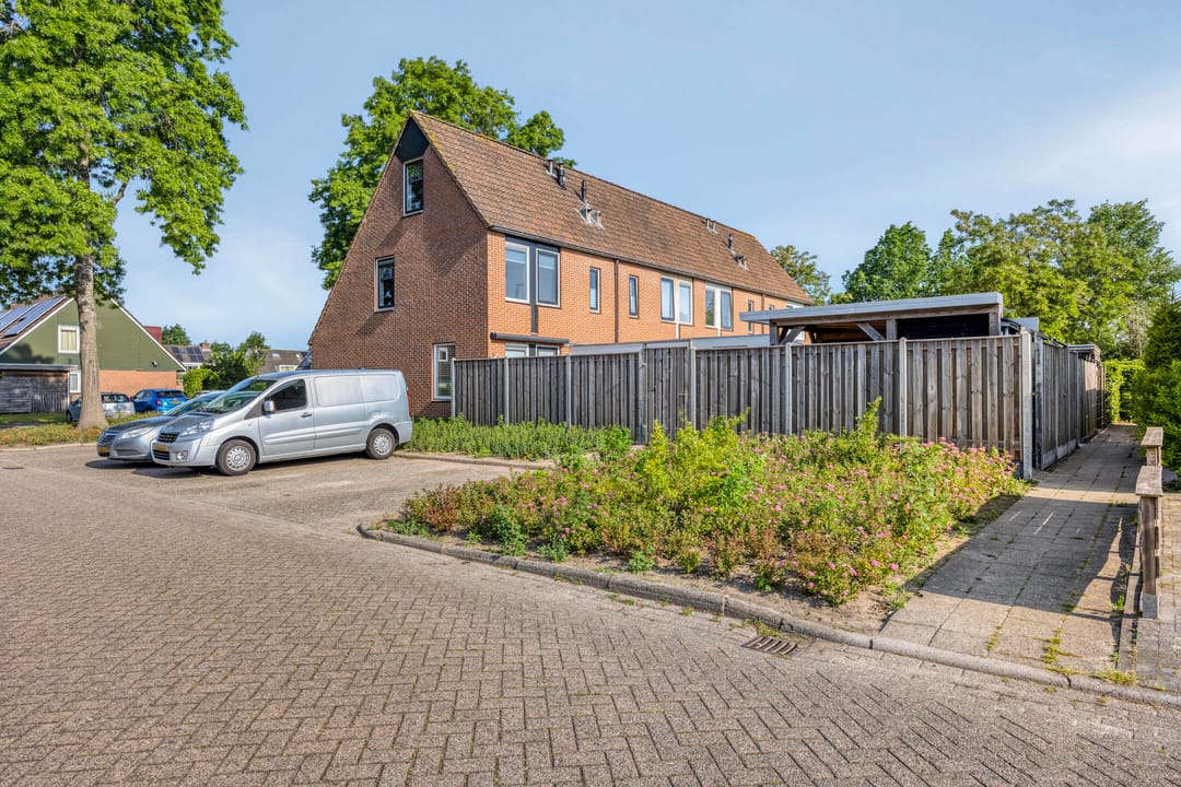 Foto 37 van Kievitweg 6