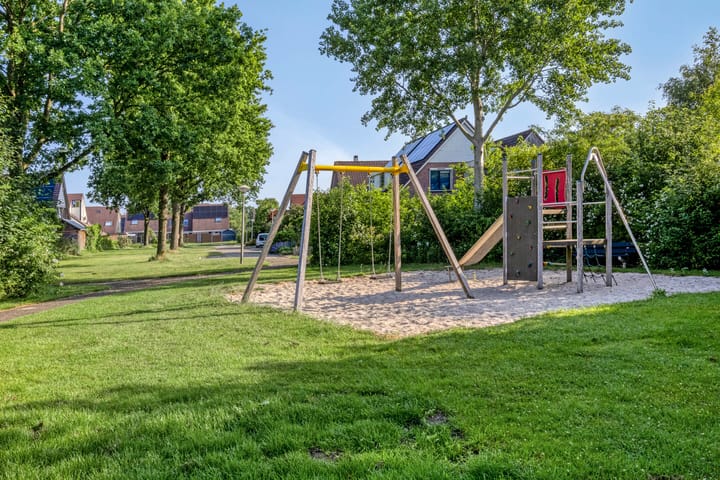 Foto 38 van Kievitweg 6