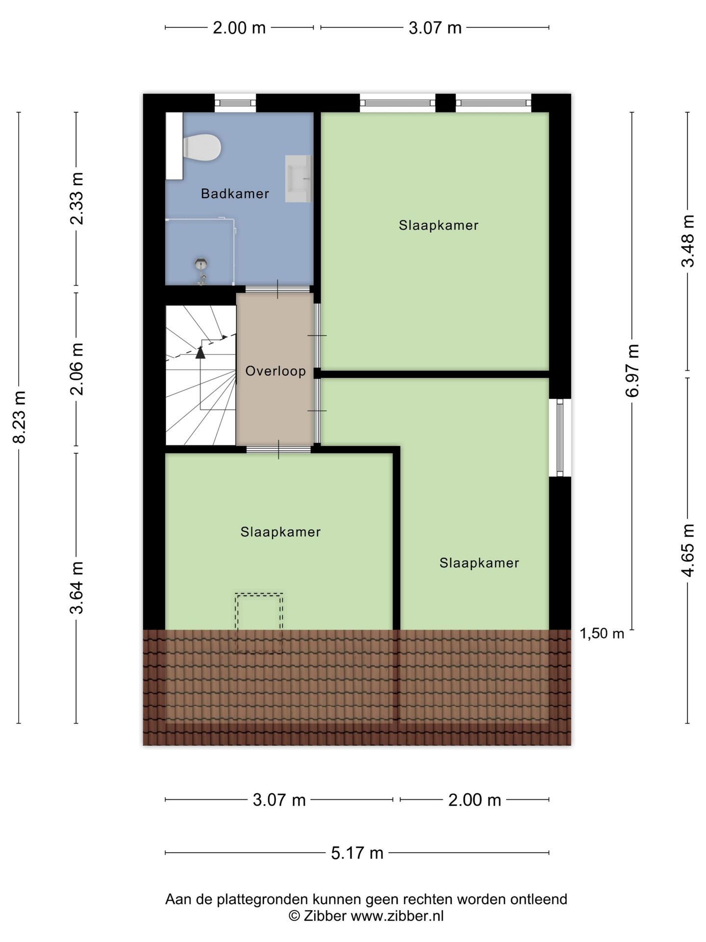 Foto 40 van Kievitweg 6