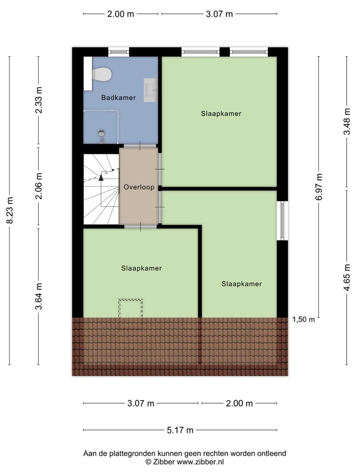 Foto 40 van Kievitweg 6