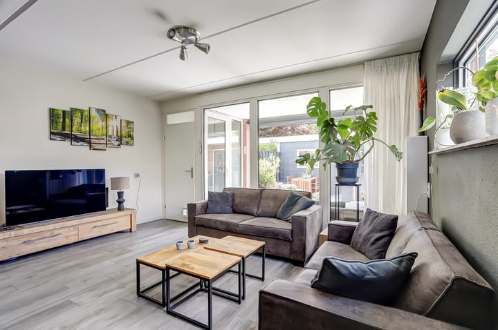 Foto 10 van Hoxma 32