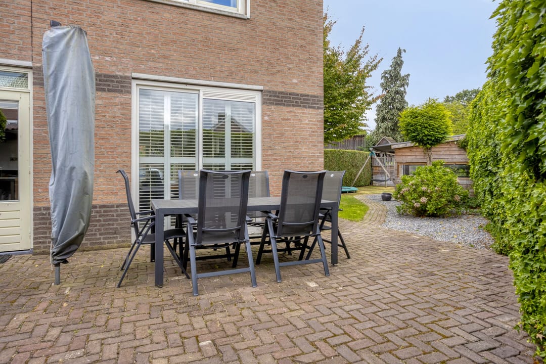 Photo 32 of Vilheidehof 12