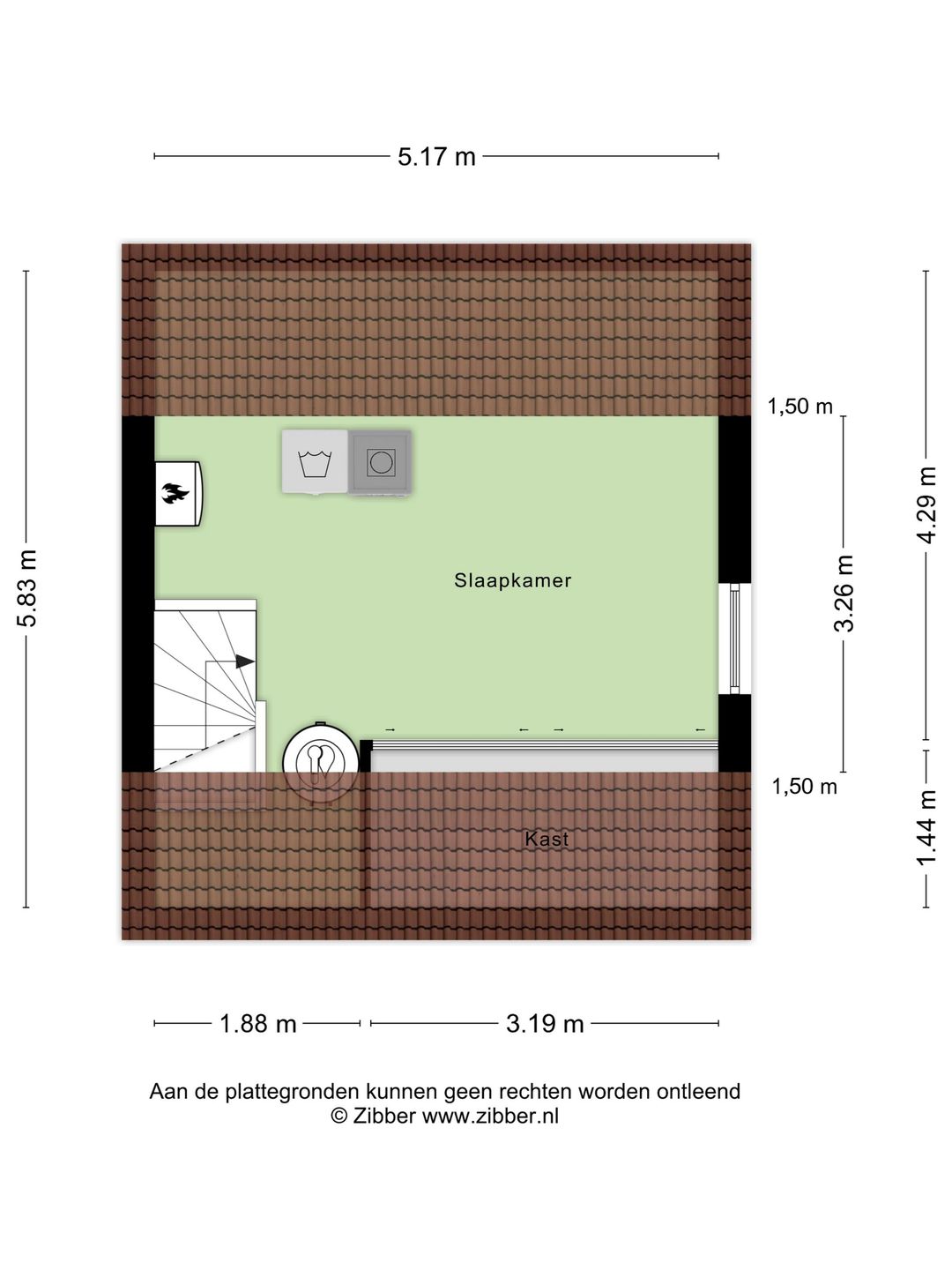 Foto 41 van Kievitweg 6