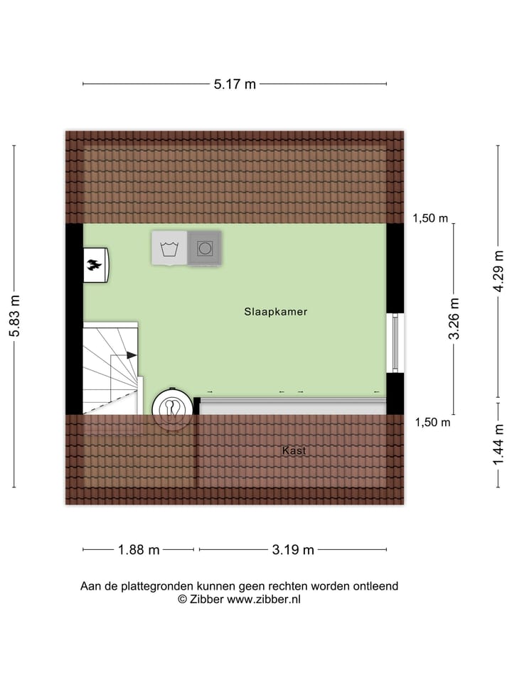 Foto 41 van Kievitweg 6