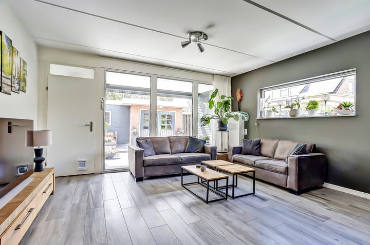 Foto 11 van Hoxma 32