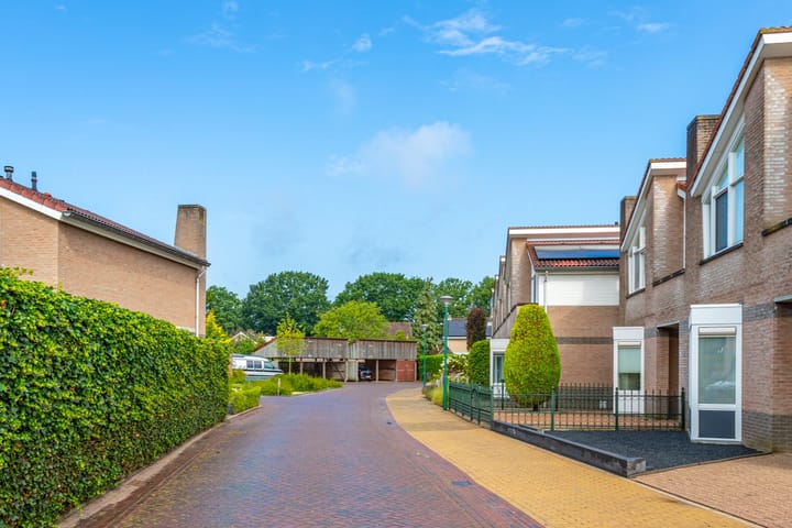 Foto 35 van Vilheidehof 12