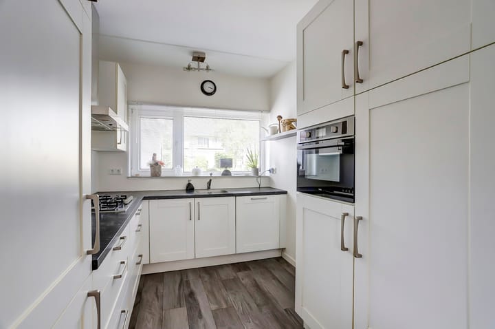 Foto 13 van Hoxma 32