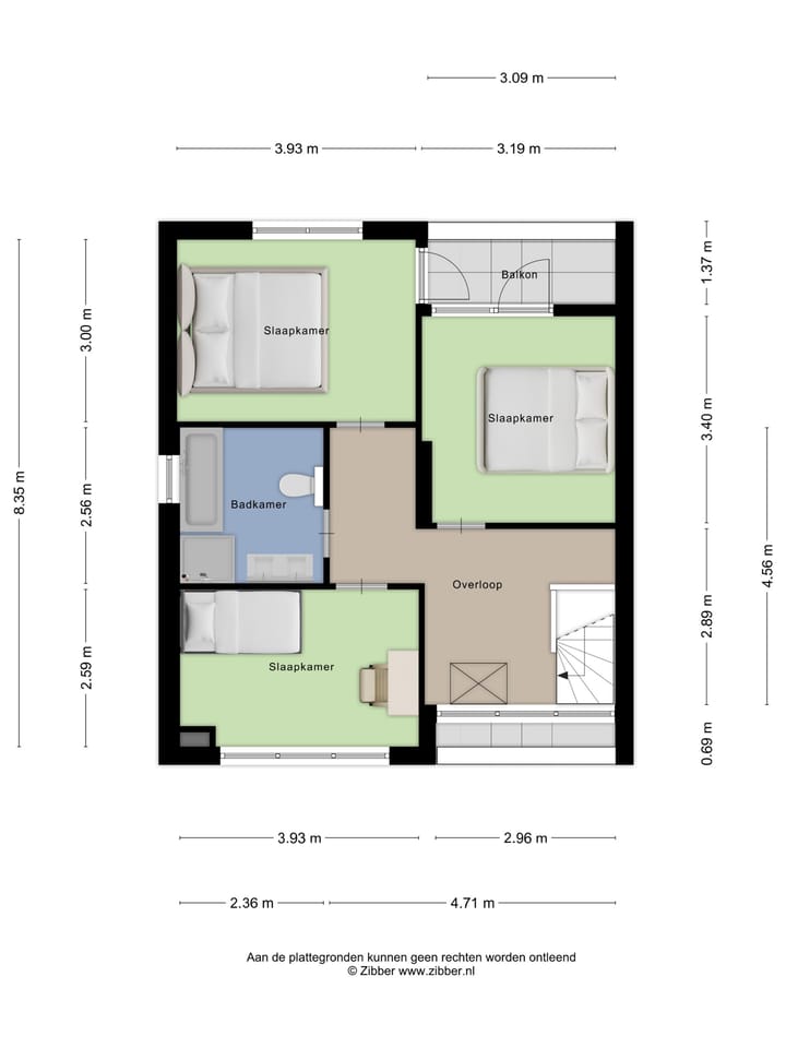 Foto 40 van Vilheidehof 12