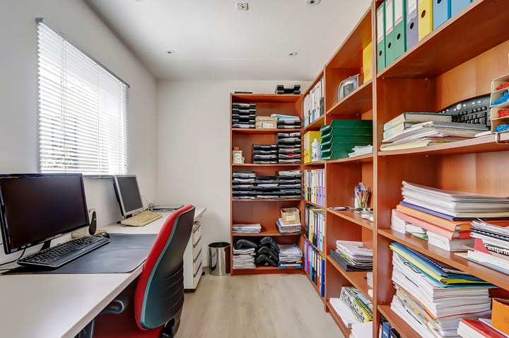 Foto 26 van Hoxma 32