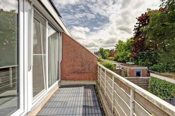 Foto 25 van Hoxma 32