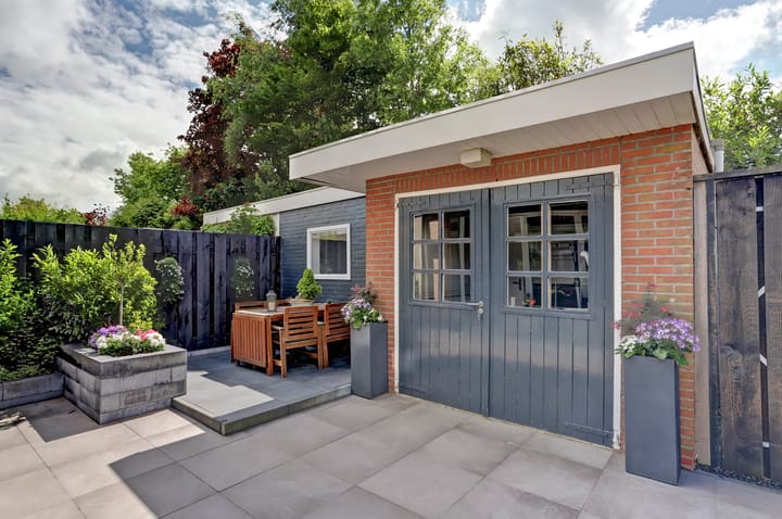 Foto 27 van Hoxma 32