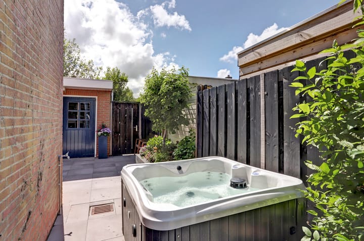 Foto 29 van Hoxma 32