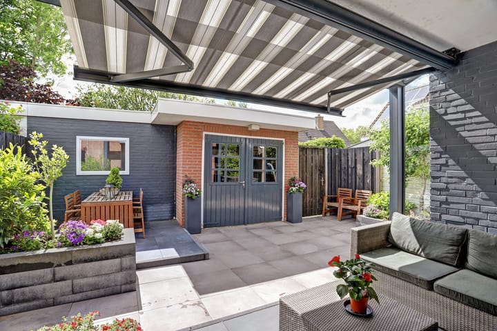 Foto 30 van Hoxma 32