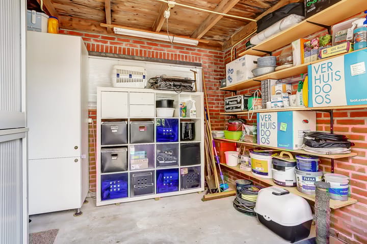 Foto 33 van Hoxma 32