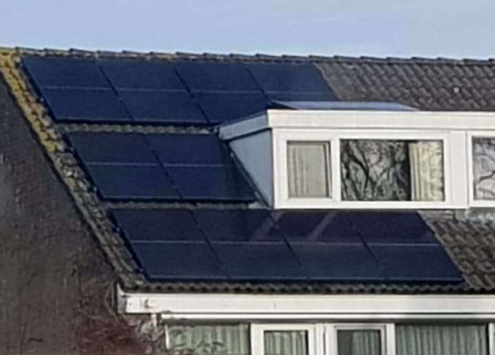 Foto 34 van Hoxma 32