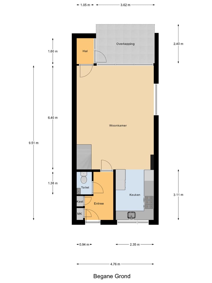 Foto 35 van Hoxma 32