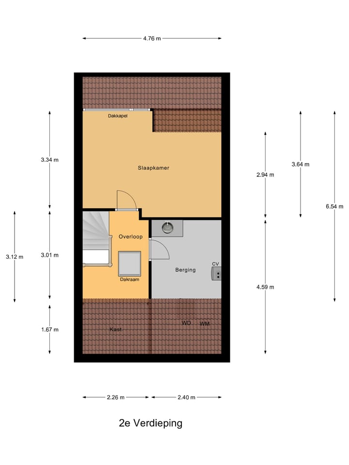 Foto 37 van Hoxma 32