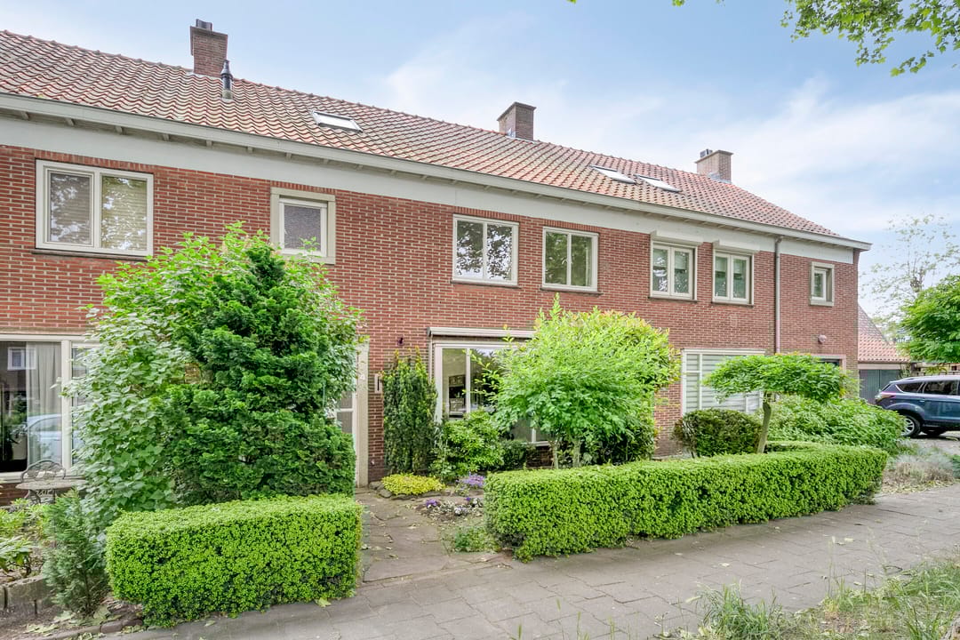 Foto 2 van Burgemeester van Dommelenlaan 4