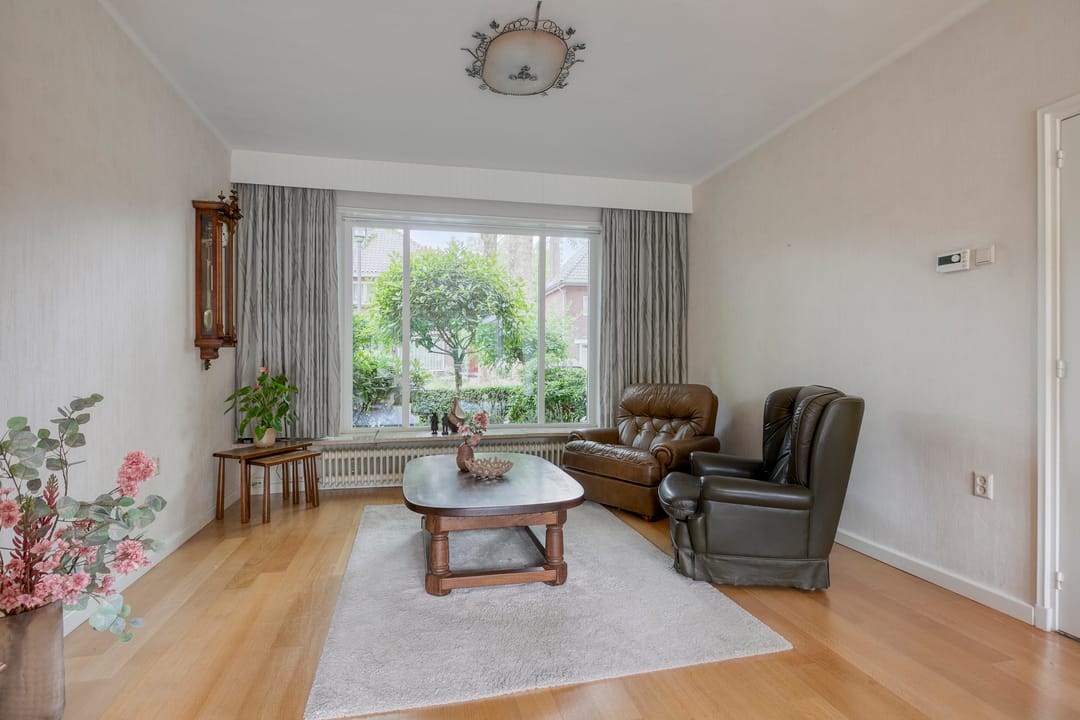 Foto 8 van Burgemeester van Dommelenlaan 4