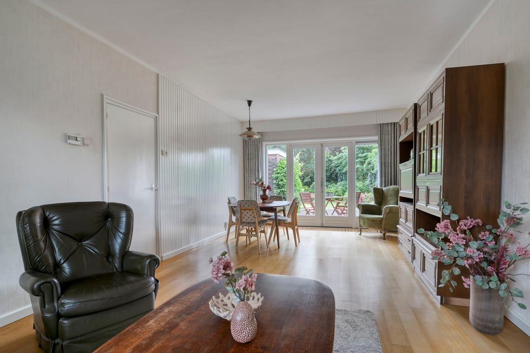 Foto 11 van Burgemeester van Dommelenlaan 4