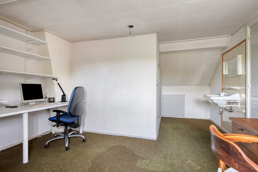 Foto 23 van Burgemeester van Dommelenlaan 4