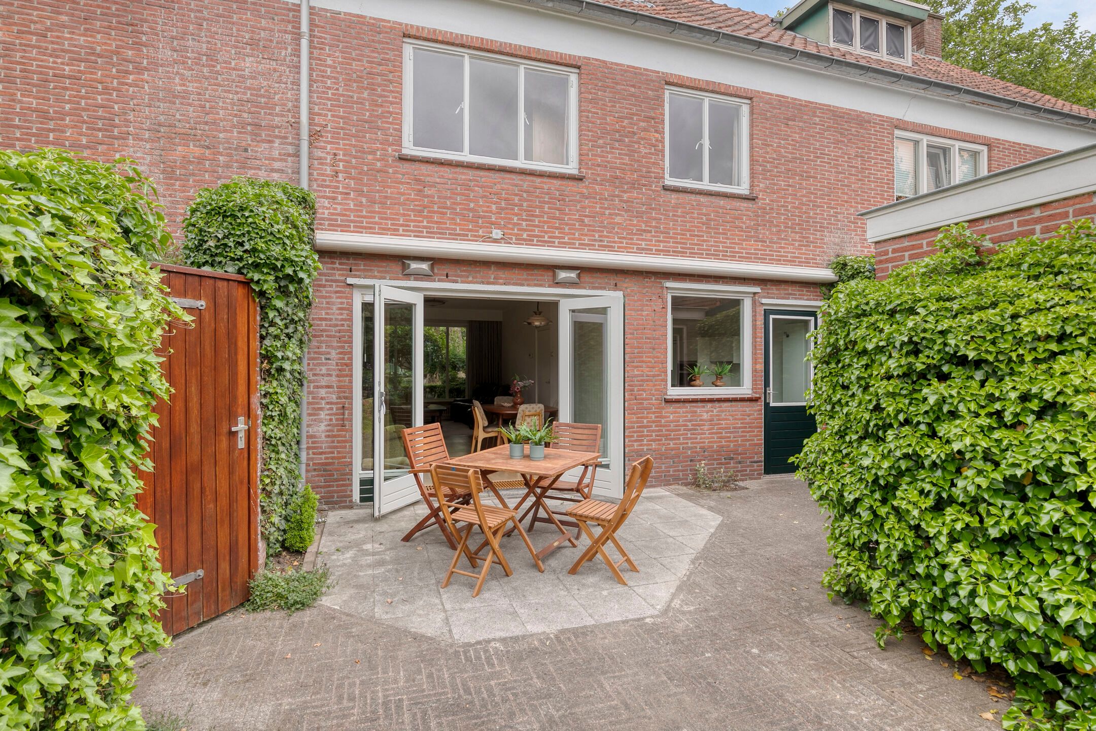 Foto 24 van Burgemeester van Dommelenlaan 4