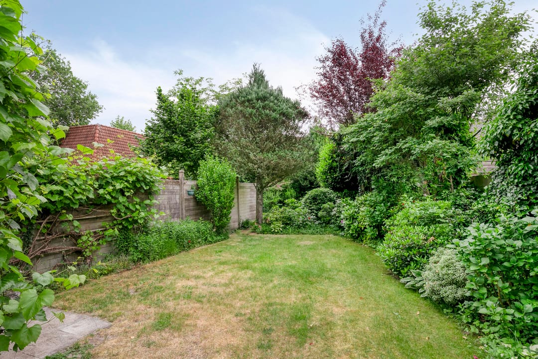 Foto 26 van Burgemeester van Dommelenlaan 4