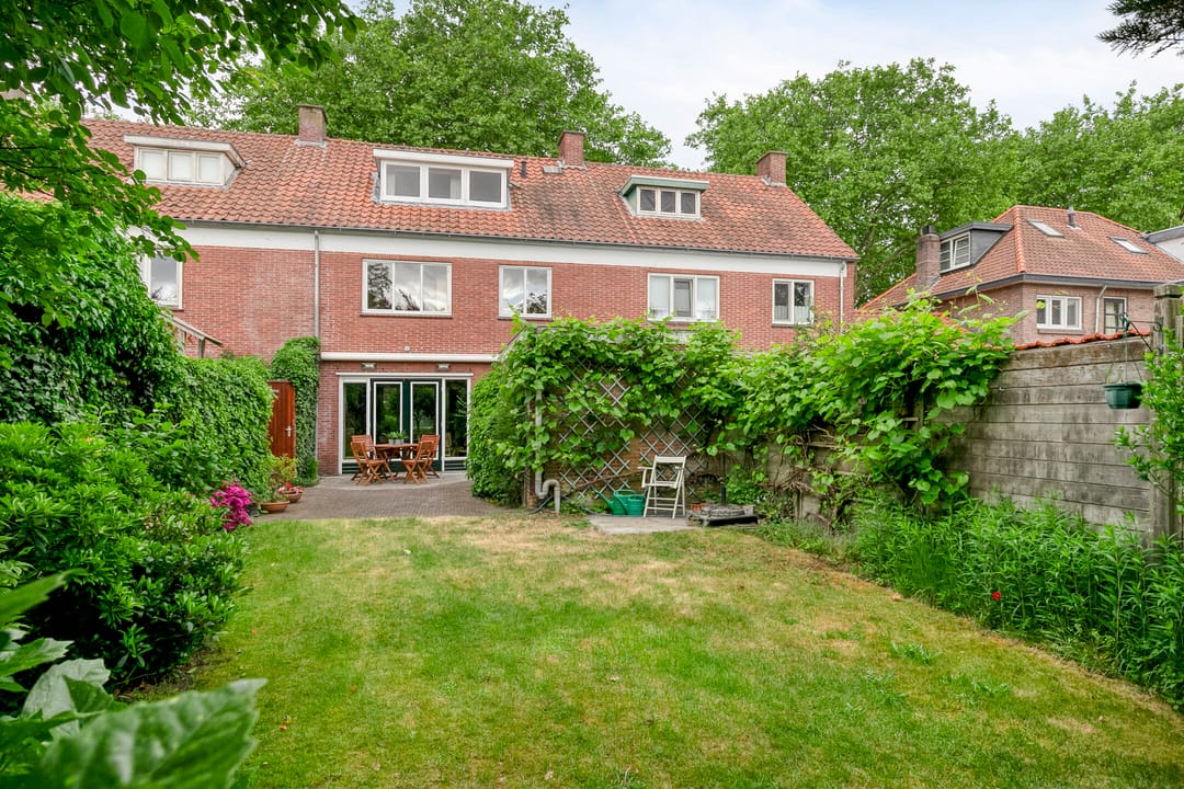 Foto 28 van Burgemeester van Dommelenlaan 4