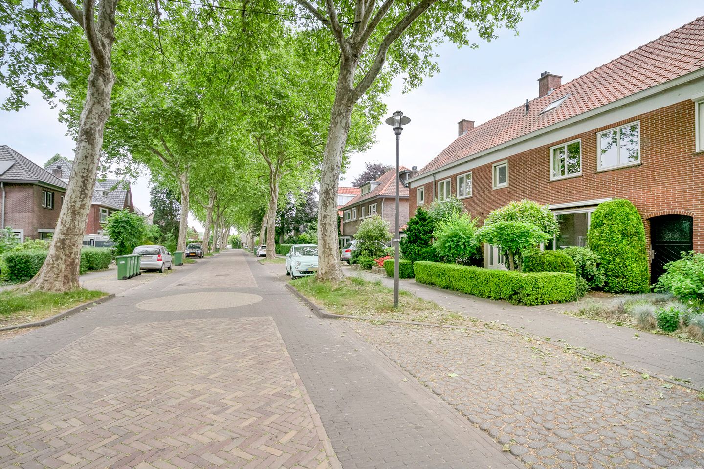 Foto 29 van Burgemeester van Dommelenlaan 4