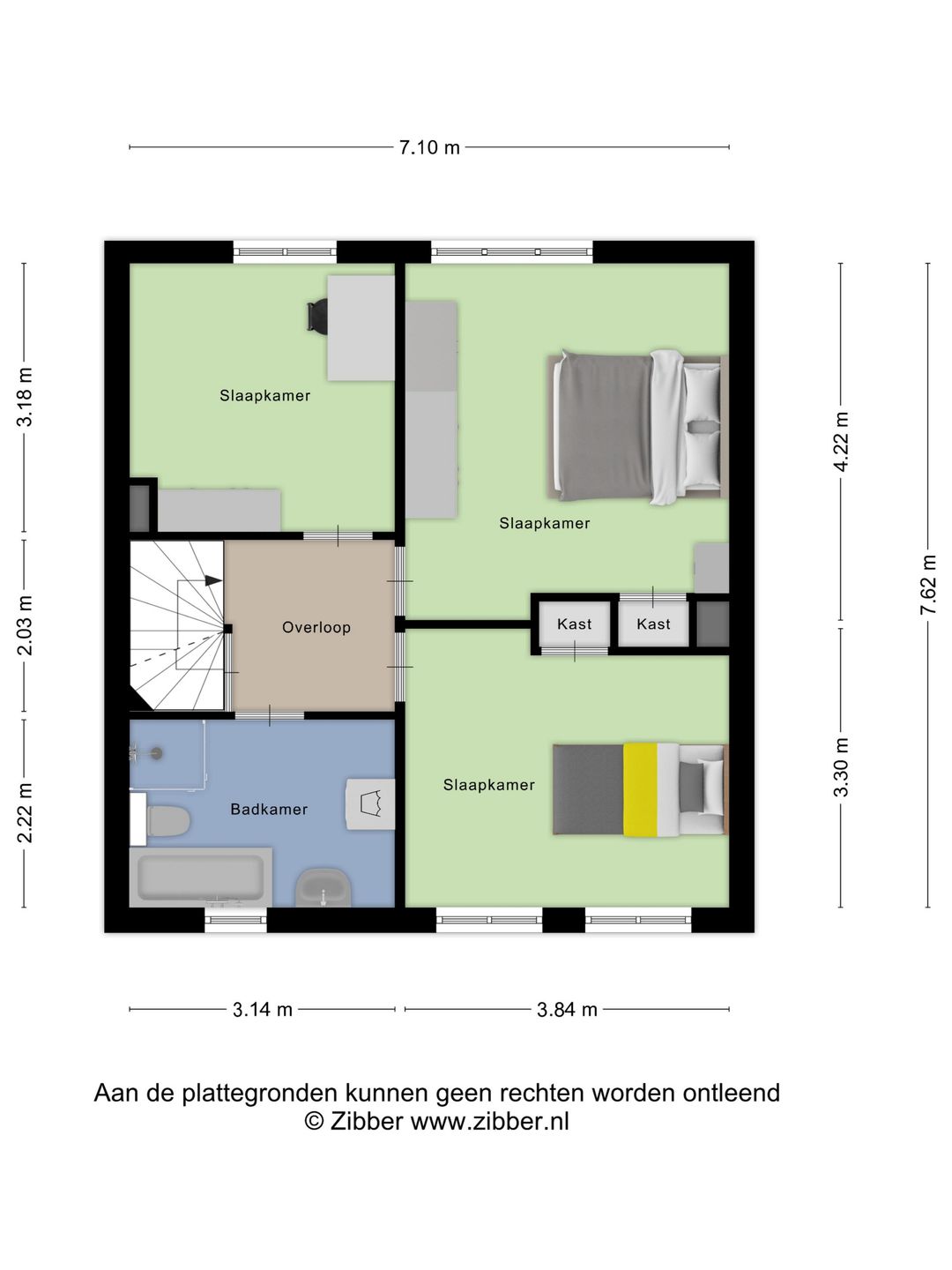 Foto 31 van Burgemeester van Dommelenlaan 4