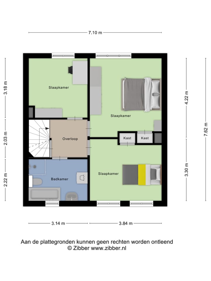 Photo 31 of Burgemeester van Dommelenlaan 4